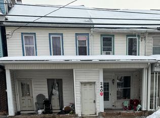 240 E Grand Ave, Tower City, PA 17980