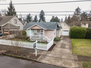 1927 NE 63rd Ave, Portland, OR 97213