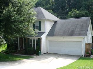 412 Reed Creek Rd, Mooresville, NC 28117