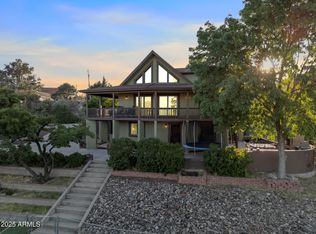 4866 E Amber Rd, Prescott, AZ 86301