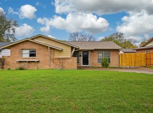 4020 Oleander Trl, Mesquite, TX 75150