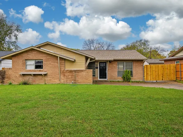 4020 Oleander Trl, Mesquite, TX 75150