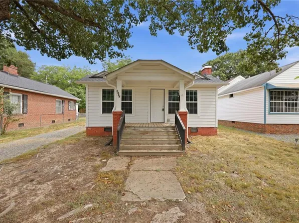 1020 Rainey St, Burlington, NC 27217