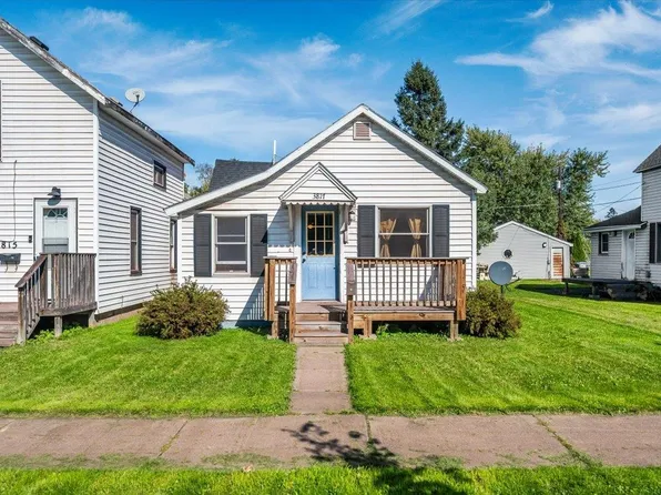 3817 E 5th St, Superior, WI 54880