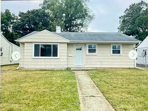 37 Mason Ave N, Battle Creek, MI 49037
