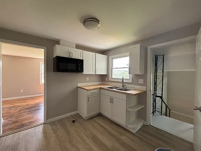 3 bed, 1200 sqft, $1,450 — Photo 4