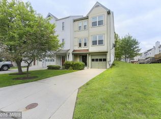 931 Oakmoor Dr #931, Baltimore, MD 21227