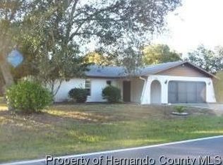 3083 Dumont Ave, Spring Hill, FL 34609