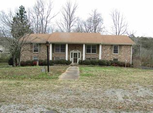 990 Duncan Creek Rd, Russellville, AL 35653
