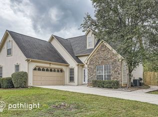 3032 Vineyard Way SE, Smyrna, GA 30082