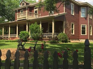 3441 Salem Rd, Pine Mountain, GA 31822