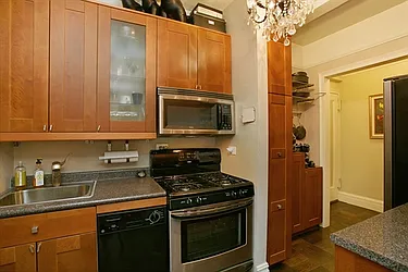 Sold by Citi Habitats