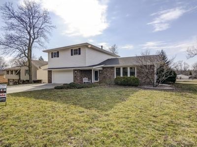 919 W Karen Dr, Decatur, IL, 62526
