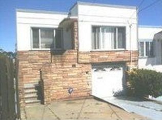 205 Rio Verde St, Daly City, CA 94014