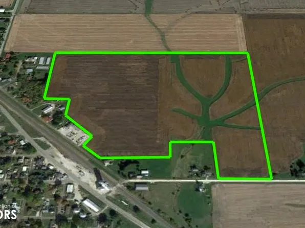 E Plank Rd, Danville, IA 52623