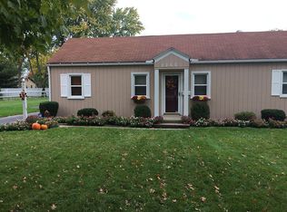 2255 Eastgate Rd, Toledo, OH 43614