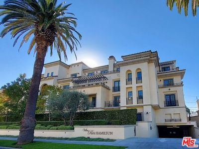225 S Hamilton Dr APT 102, Beverly Hills, CA, 90211