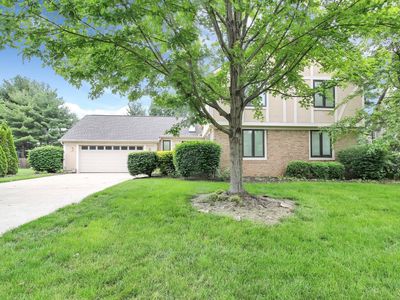 786 Watten Ln, Westerville, OH, 43081