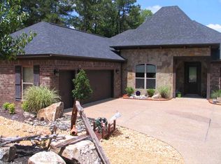 41 Manzanares Dr, Hot Springs Village, AR 71909