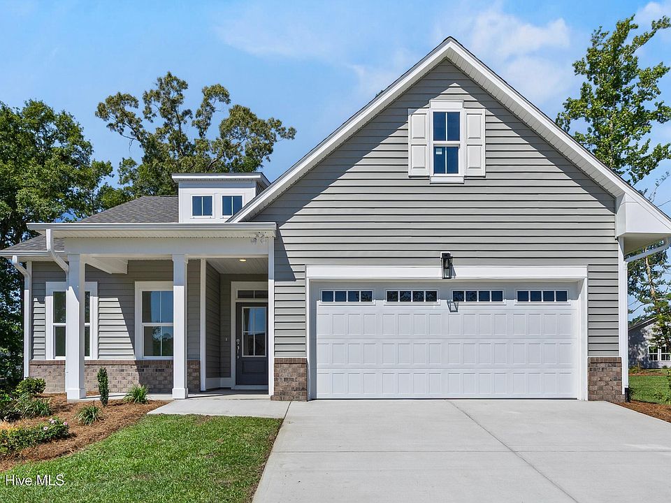 1st image of 4503 Village Green Drive SW #Homesite 91