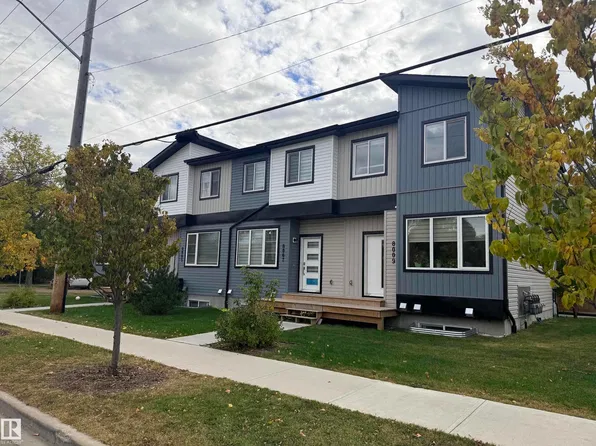8009 120th Ave NW, Edmonton, AB T5B 0C7