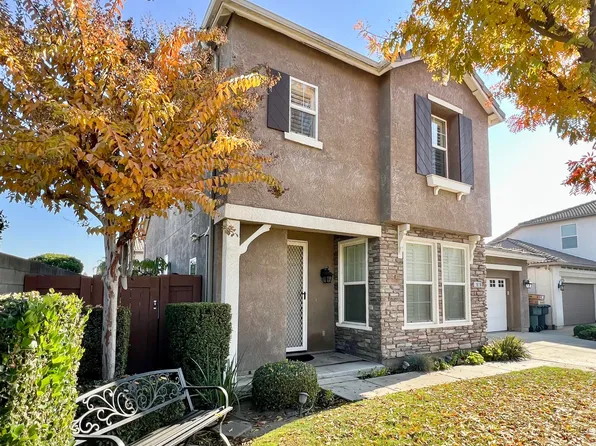 1618 N Selva Court, Visalia, CA 93291
