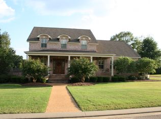 912 Bryan St, New Albany, MS 38652