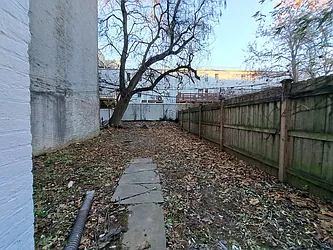 Rented by Friedman Mayer, LREB