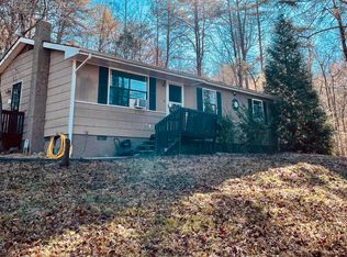 6740 Creek Rd, Wildwood, GA 30757