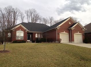 5949 Brierly Ridge Dr, Cincinnati, OH 45247
