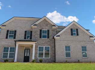 2407 Brookside Cir #1016B, Bogart, GA 30622