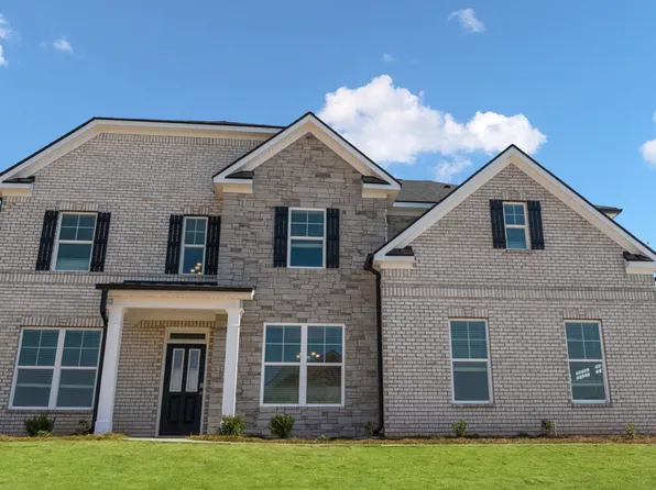 2407 Brookside Cir #1016B, Bogart, GA 30622