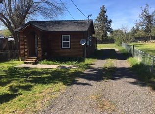 4539 Cleveland Ave, Klamath Falls, OR 97601