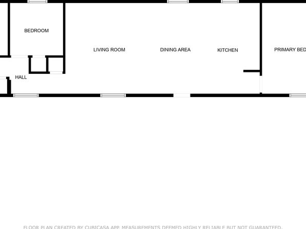 32782 N Susan Ln, New Haven, MI 48048
