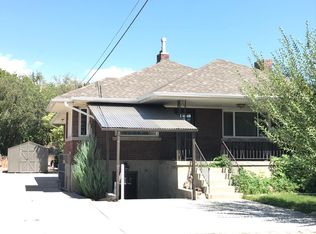 875 E 4125 S #B, Salt Lake City, UT 84107