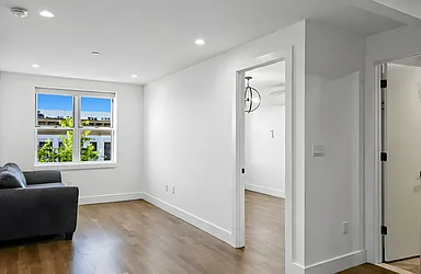 824 Saint John's Place, #4S