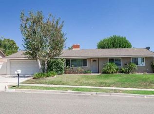 3350 Corpus Christi Ave, Simi Valley, CA 93063