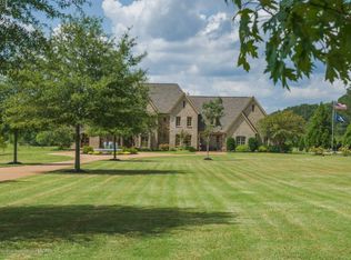950 Good Springs Loop, Williston, TN 38076