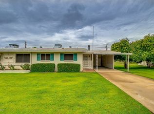 10216 N 105th Ave, Sun City, AZ 85351