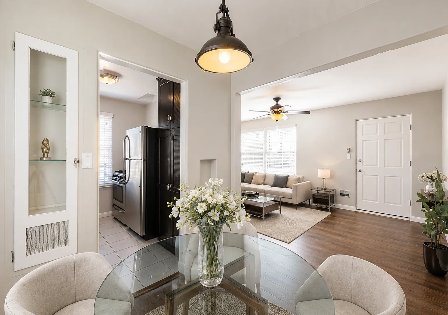 30th Street Cottages | 1 Bedroom Apartments in Golden Hill — Photo 3