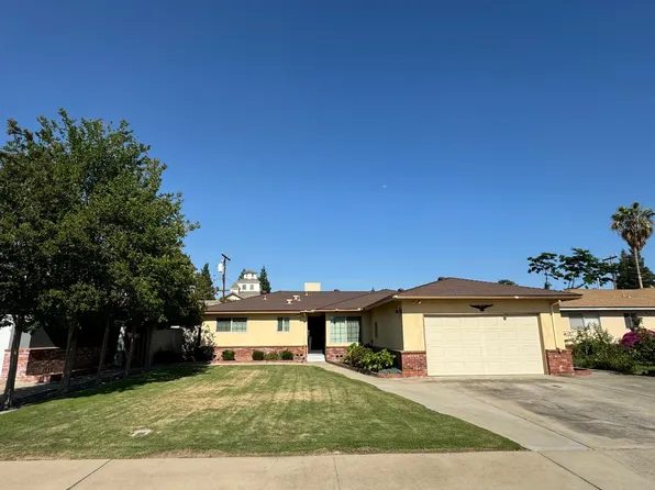 1751 Harvard Ave, Clovis, CA 93612