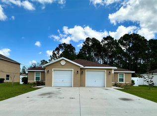 47 Seaton Valley Path #A, Palm Coast, FL 32164