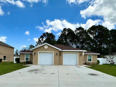 47 Seaton Valley Path #A, Palm Coast, FL, 32164