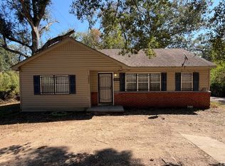 2442 Glenn St, Jackson, MS 39204