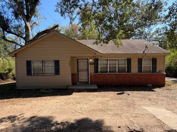2442 Glenn St, Jackson, MS 39204