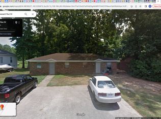 70 Pheasant Run Dr #A, Cabot, AR 72023