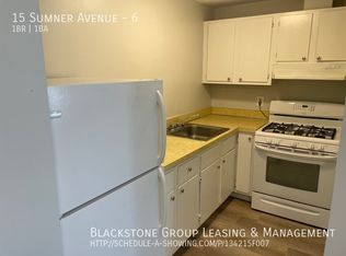 15 Sumner Ave APT 6, Central Falls, RI 02863
