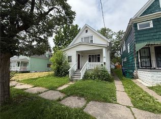 70 Wex Ave, Buffalo, NY 14211
