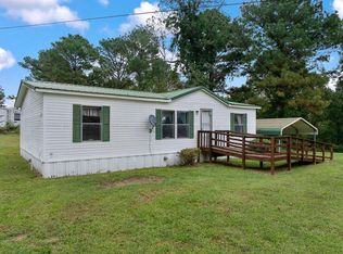 25 County Road 3819, Arley, AL 35541
