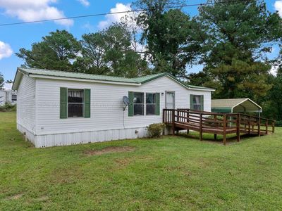25 County Road 3819, Arley, AL, 35541